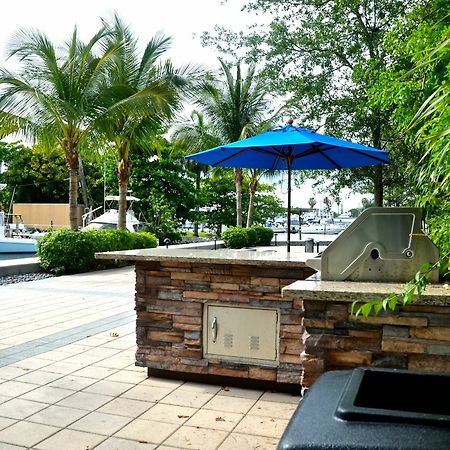 Riviera Luxury Living At River Oaks Marina And Tower Miami Exterior foto