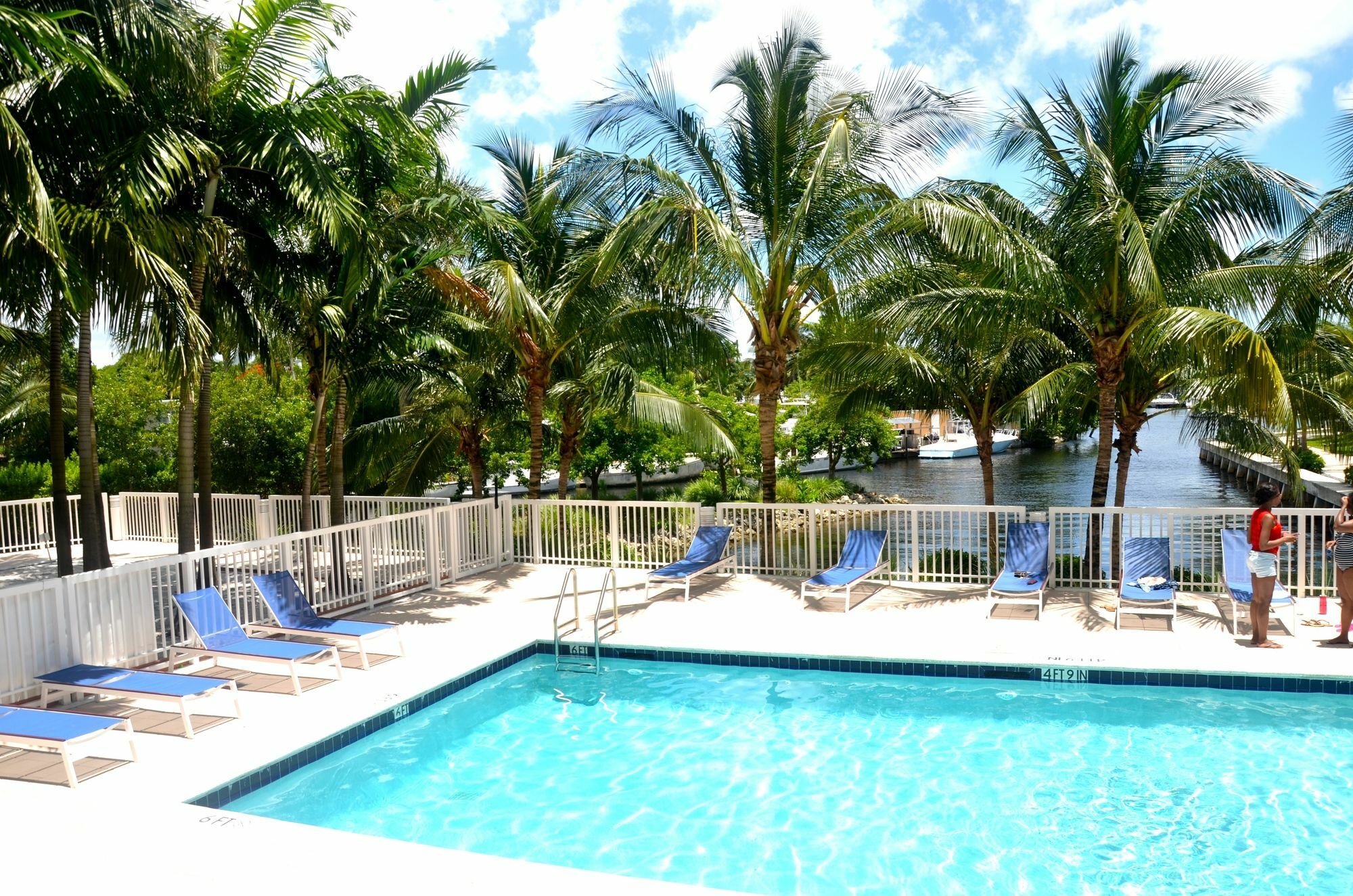 Riviera Luxury Living At River Oaks Marina And Tower Miami Exterior foto