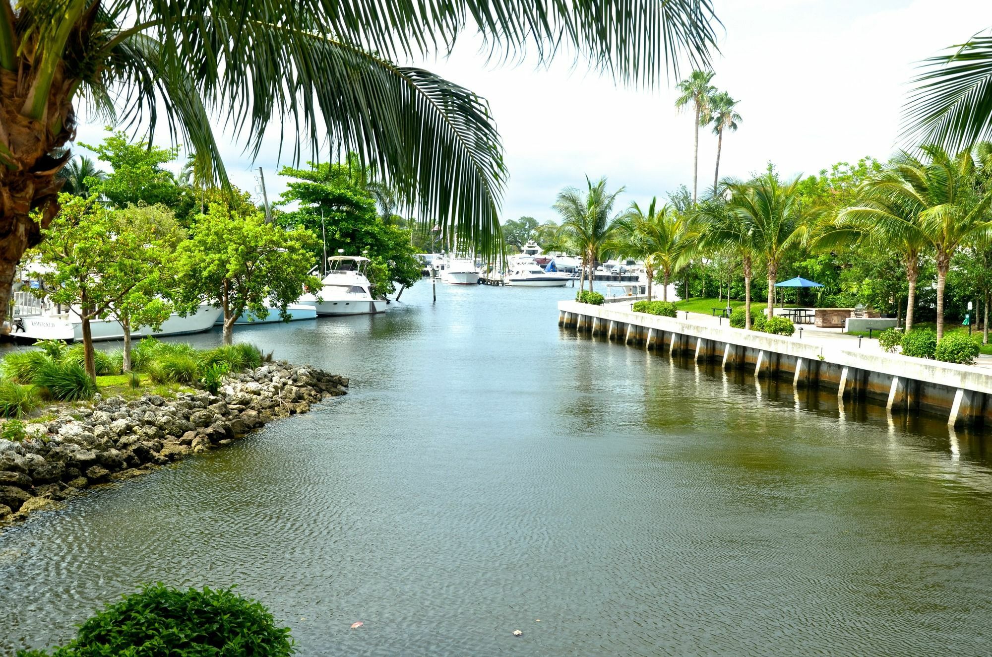 Riviera Luxury Living At River Oaks Marina And Tower Miami Exterior foto